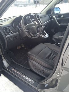 Haval H6 1.5 AT, 2019, 32 000 км