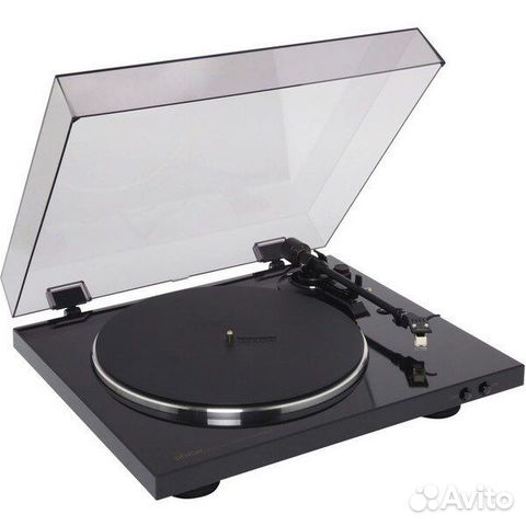 Схема denon dp 300f