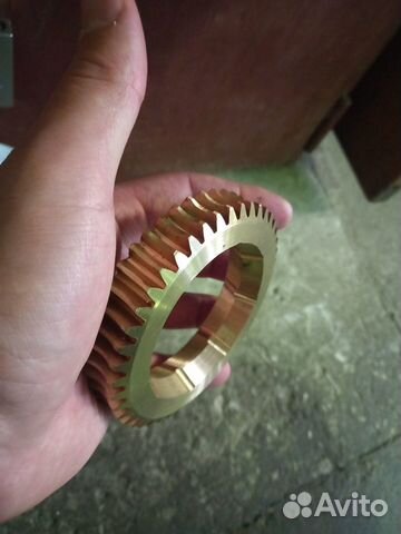 Изготовим Детали по образцу или по чертежу