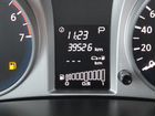 Datsun mi-DO 1.6 AT, 2018, 40 000 км объявление продам