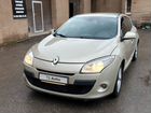 Renault Megane 1.6 AT, 2012, 165 200 км объявление продам