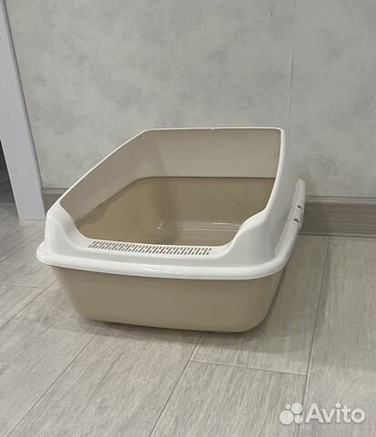 Туалет лоток для кошек