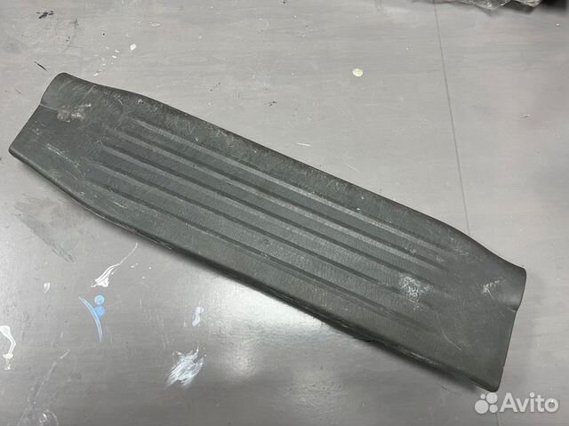 Накладка на порог