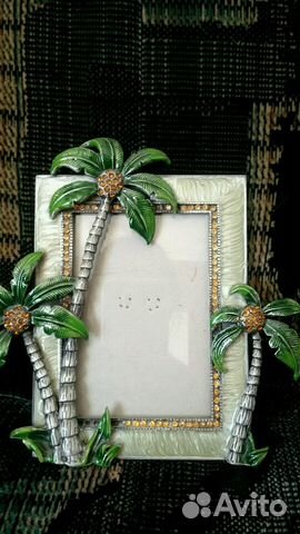 Фоторамка 10х15