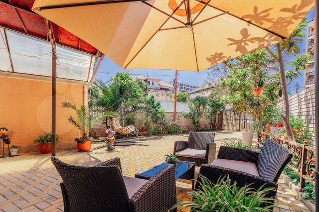 Комната 16 м², 3/3 эт.