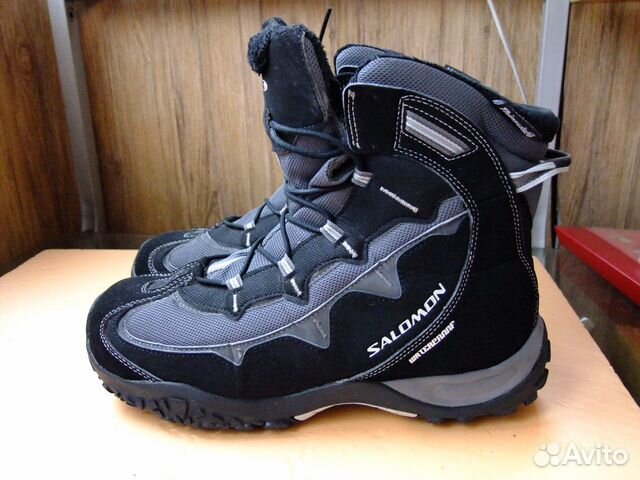 salomon 643001