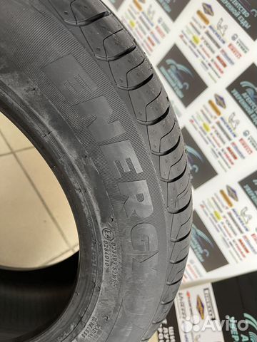 Pirelli Formula Energy 225/45 R17 94Y