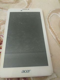 Планшет aser iconia tab 7