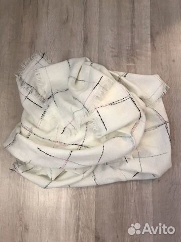 Палантин женский новый