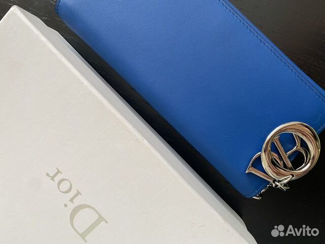 Кошелек женский