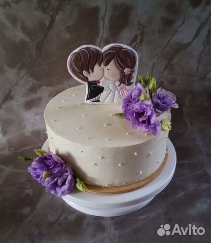 Бенто торт, торт