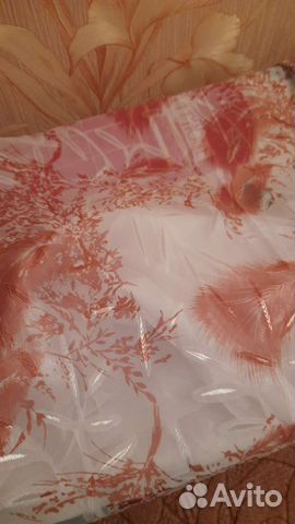 Блузочная ткань