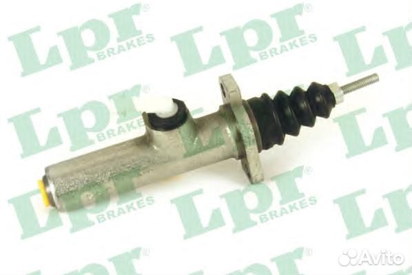 LPR 7104 Главный цилиндр сцепления