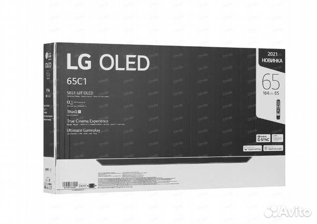 Lg oled65c1rla не может опознать файл