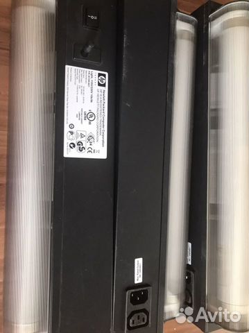 Светильник подвесной