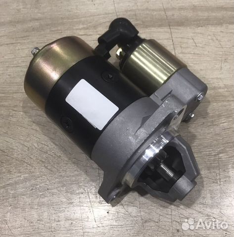 Электростартер для двигателя Lifan 170F,178F,186F