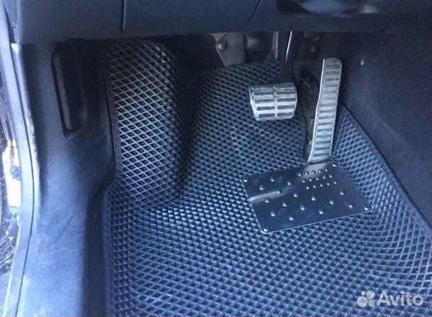 Коврики ева