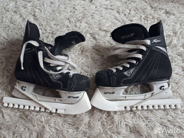 Graf PEAKSPEED pk3300