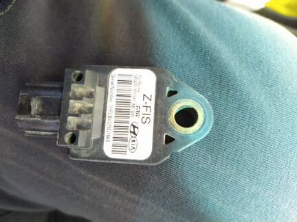 Датчик бокового удара Kia Rio 3