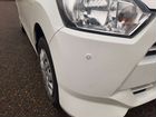 Daihatsu Mira e:S 0.7 CVT, 2019, 51 000 км объявление продам
