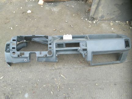 Форд транзит панель приборов с 1986-1994г