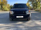 Land Rover Discovery 2.7 AT, 2008, 210 000 км