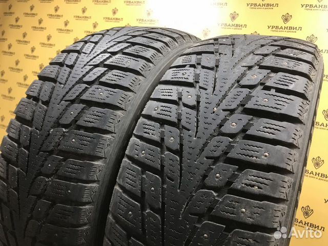 Firenza Nu Ice XT-01 225/60 R16 98T