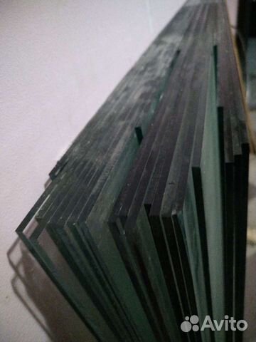 Оконное стекло. Осталось 3шт