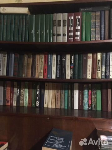 Художественная литература и классика