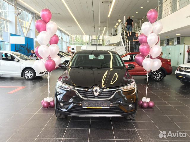 Автобан renault каменск