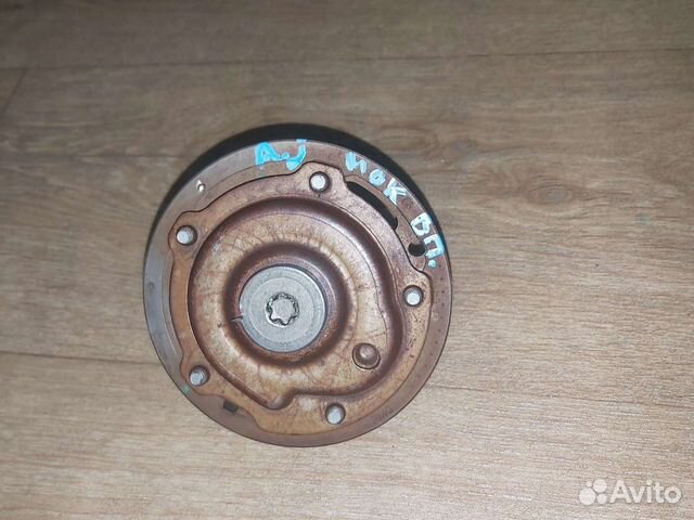 Шестерня грм впуск Opel Astra J Mokka Insignia