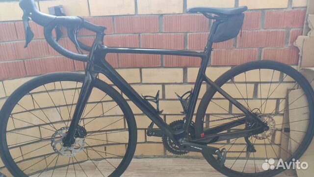 Van Rysel edr cf 105 S обмен