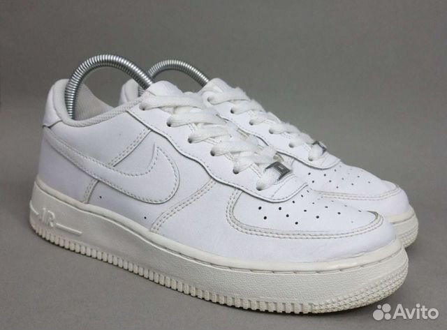 Кроссовки Nike air force 1 оригинал