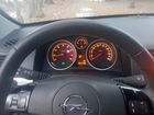 Opel Astra 1.8 AT, 2011, 167 999 км объявление продам