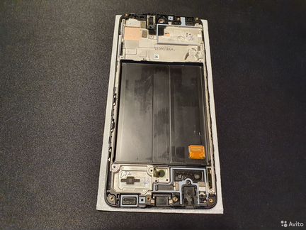 Дисплейный модуль все Samsung S-серии, А-серии