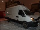 Iveco Daily 3.0 МТ, 2009, 359 000 км