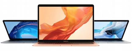 Macbook Air / Macbook Pro