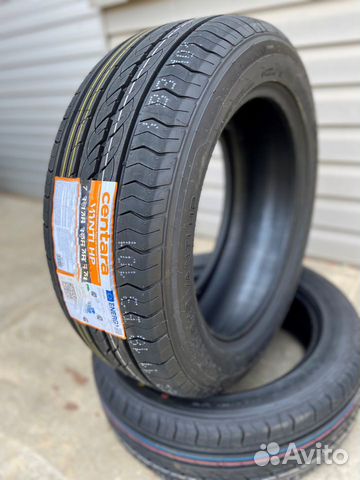 Centara Vanti HP 215/55 R17 98W