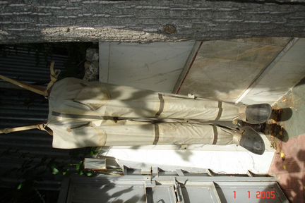 Вейдерсы или полукомбинезон - сапоги до плеч