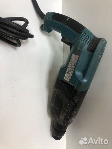 Перфораторы Makita HR 2450