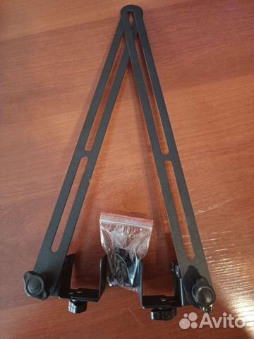 Крепление Novigo NV-360 B