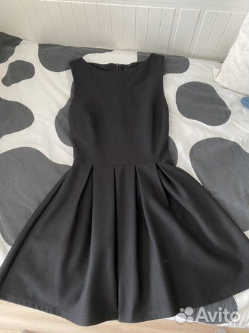 Платья xs-s (H&M, Mohito, Topshop, sinsay)