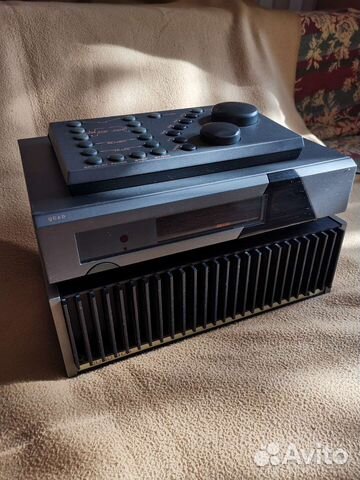 Quad 405-2 + Quad 66 (ориг.)