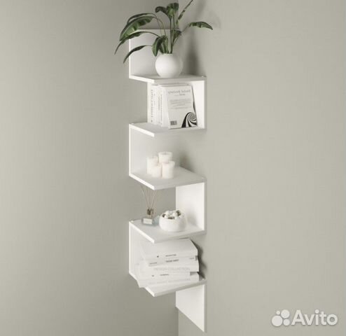 Полка навесная