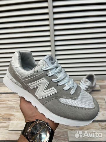 Кроссовки New Balance 574 (с 36 по 41)