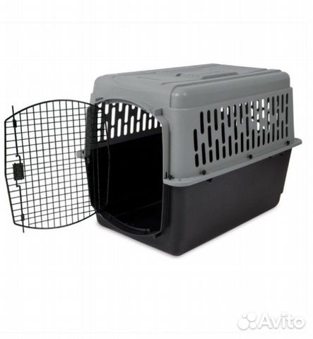 Переноска для крупных собак