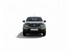 Renault Duster 2.0 МТ, 2021 объявление продам
