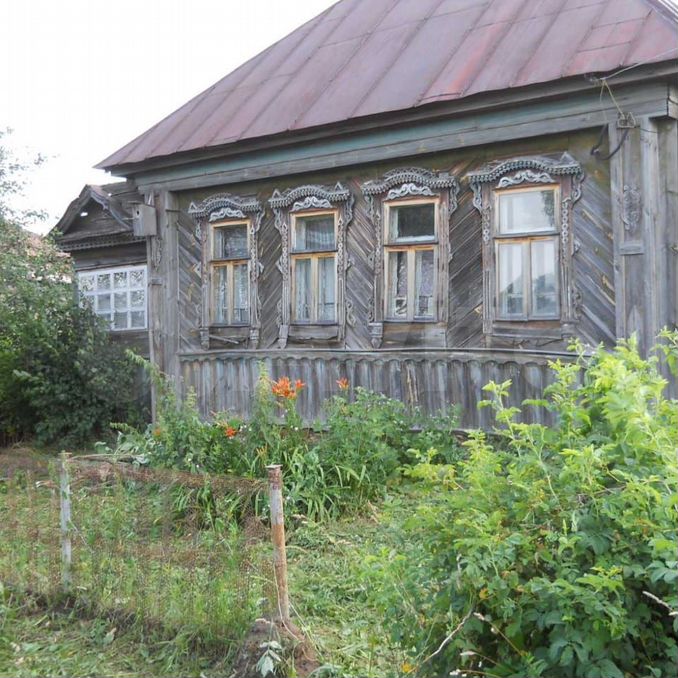 Дом ардатов нижегородская область. Деревня Малиновка Нижегородская область.