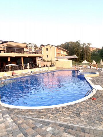 2-к. квартира, 45 м², 2/3 эт.