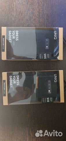 Чехлы на samsung